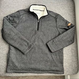 Orvis Sweater